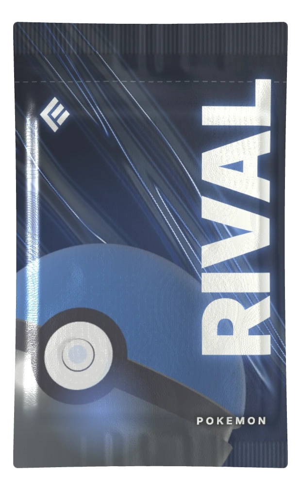 Rival card pack